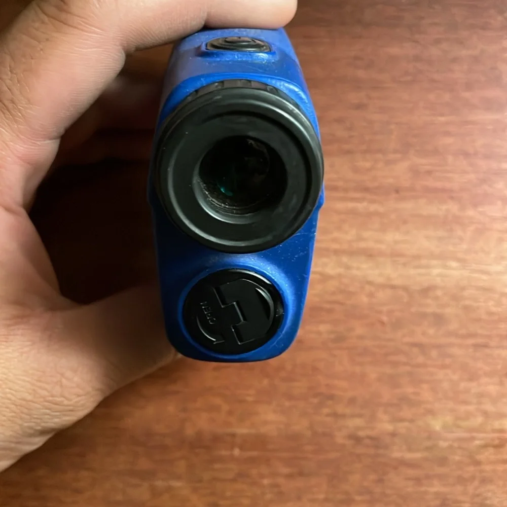 Callaway 200s Rangefinder